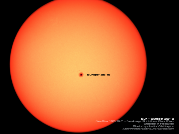 sun-sunspot2548